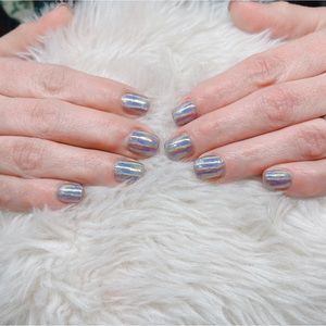 Press on nails| gel press on | High quality|coffin code 7M